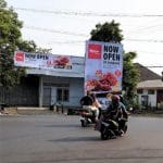 Reklame Richeese Facory