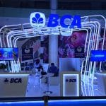 Booth BCA