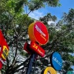 Neonbox Richeese Facory